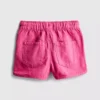 1,5-9 años | pantalones cortos deportivos de sarga