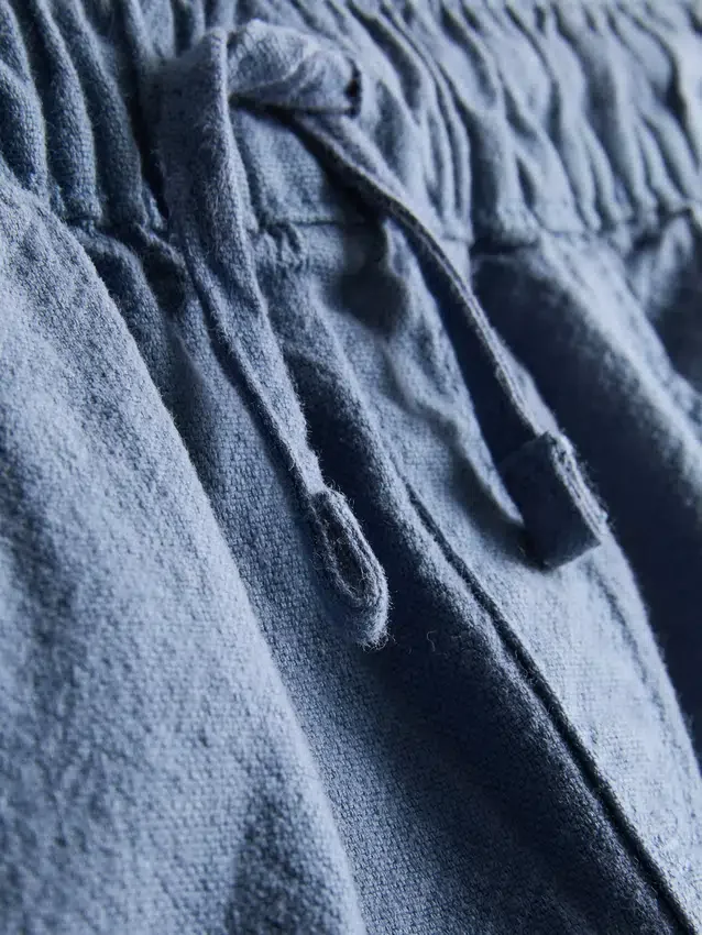 1,5-9 años | pantalones cortos deportivos de sarga