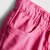 1,5-9 años | pantalones cortos deportivos de sarga