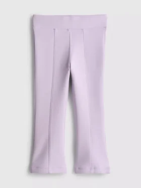 1,5-9 años | Pantalones de chándal activos acampanados