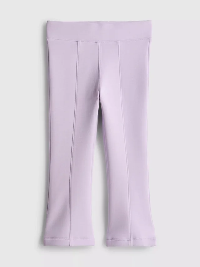 1,5-9 años | Pantalones de chándal activos acampanados