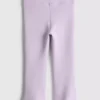 1,5-9 años | Pantalones de chándal activos acampanados