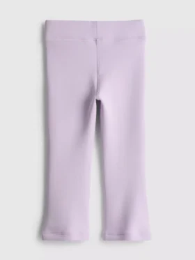 1,5-9 años | Pantalones de chándal activos acampanados