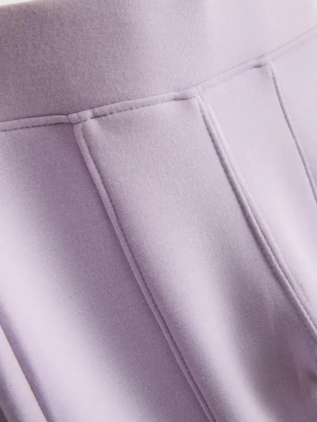 1,5-9 años | Pantalones de chándal activos acampanados