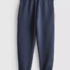 1,5-9 años | Pantalones de chándal con dobladillo de Marvel Spider-Man