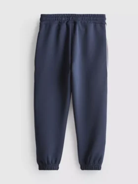 1,5-9 años | Pantalones de chándal con dobladillo de Marvel Spider-Man