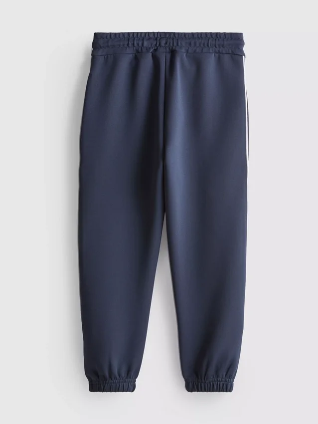 1,5-9 años | Pantalones de chándal con dobladillo de Marvel Spider-Man