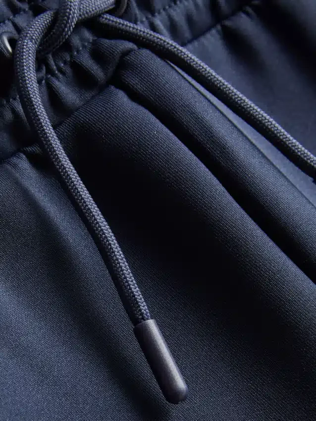 1,5-9 años | Pantalones de chándal con dobladillo de Marvel Spider-Man