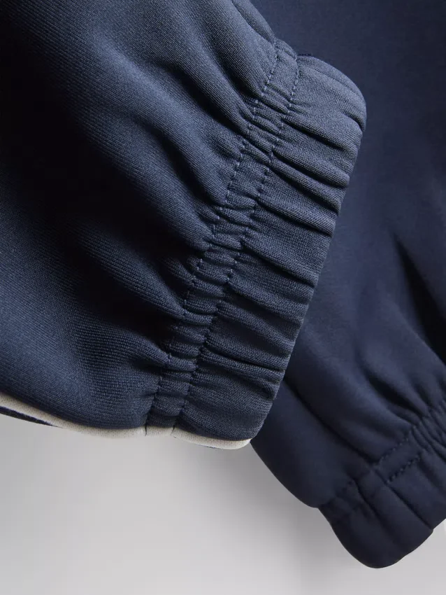 1,5-9 años | Pantalones de chándal con dobladillo de Marvel Spider-Man