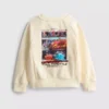 1,5-9 años | sudadera de Cars de Disney·Pixar