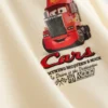 1,5-9 años | sudadera de Cars de Disney·Pixar