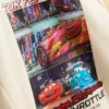 1,5-9 años | sudadera de Cars de Disney·Pixar