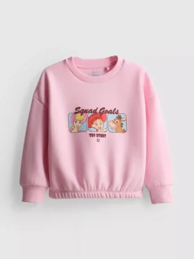 1,5-9 años | Sudadera de «Toy Story» de Disney Pixar