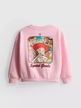 1,5-9 años | Sudadera de «Toy Story» de Disney Pixar