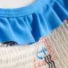 1,5-9 años | Traje de baño tipo postal