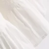 1,5-9 años | vestido con ojales en capas