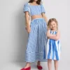1,5-9 años | vestido estampado