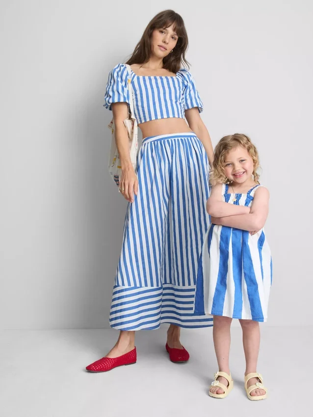 1,5-9 años | vestido estampado