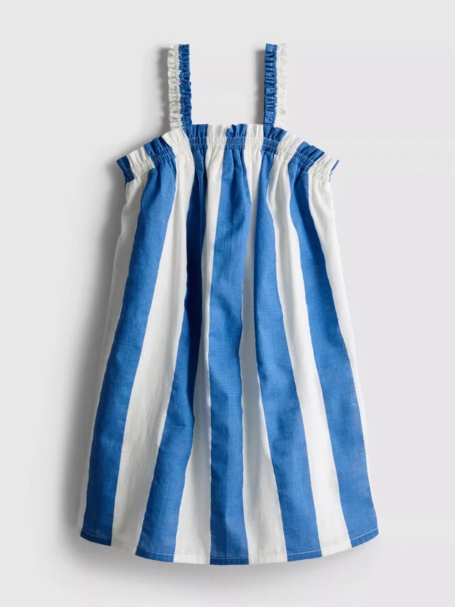1,5-9 años | vestido estampado