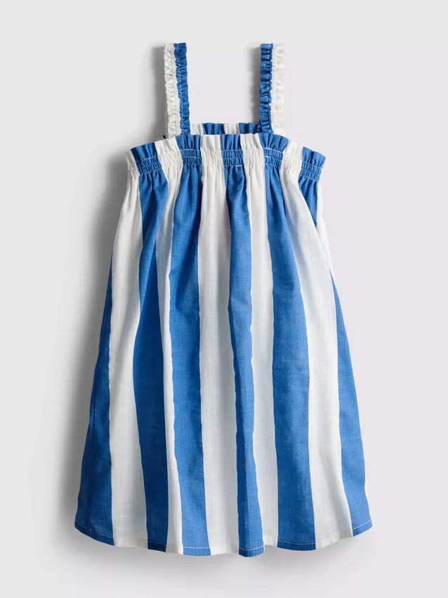 1,5-9 años | vestido estampado