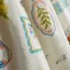 1,5-9 años | vestido estampado