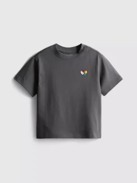 1-7 años | Camiseta con diseño del orgullo