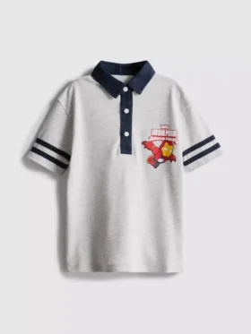 1-9 años | Camisa de Marvel Spider-Man
