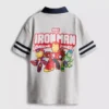 1-9 años | Camisa de Marvel Spider-Man