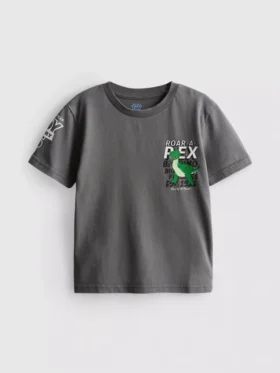 1-9 años | Camiseta de Rex de Toy Story de Disney·Pixar