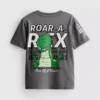 1-9 años | Camiseta de Rex de Toy Story de Disney·Pixar