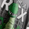 1-9 años | Camiseta de Rex de Toy Story de Disney·Pixar