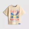 1-9 años | Camiseta de Snoopy de Peanuts