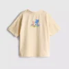 1-9 años | Camiseta de Snoopy de Peanuts