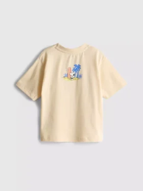 1-9 años | Camiseta de Snoopy de Peanuts