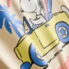 1-9 años | Camiseta de Snoopy de Peanuts