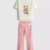 1-9 años | Conjunto de camiseta y leggings de Toy Story de Disney·Pixar