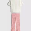 1-9 años | Conjunto de camiseta y leggings de Toy Story de Disney·Pixar