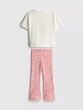 1-9 años | Conjunto de camiseta y leggings de Toy Story de Disney·Pixar