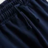 1-9 años | Conjunto de camiseta y pantalones cortos de Iron Man de Marvel