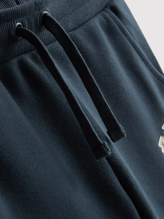 1-9 años | Pantalones de chándal con dobladillo de La Patrulla Canina