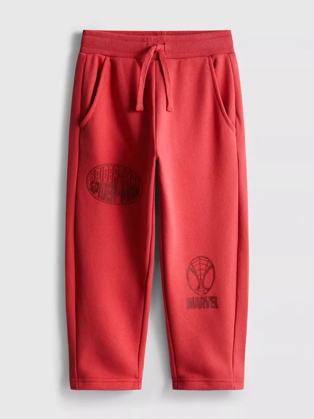1-9 años | Pantalones de chándal de Marvel Spider-Man