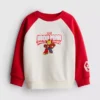 1-9 años | Sudadera de Marvel con Iron Man y sus increíbles amigos