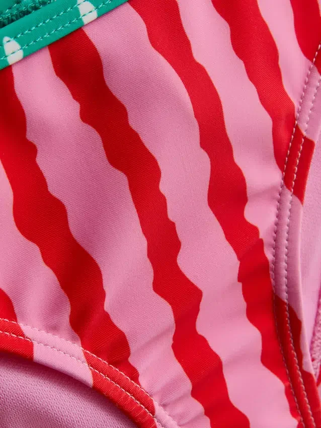 1-9 años | Tankini de sandía