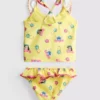 1-9 años | Tankini de Stitch de Disney