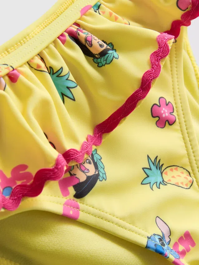 1-9 años | Tankini de Stitch de Disney