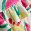 1-9 años | Traje de baño con estampado de frutas