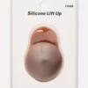 1 paquete de elevadores de silicona
