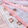 2-15 años | Paquete de 6 calzoncillos de talle bajo con diseño de perro salchicha
