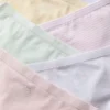 2-15 años | Paquete de 6 calzoncillos hipster con estampado de playa