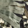 2-15 años | Paquete de 7 calzoncillos con estampado de camuflaje